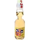 Hata Ramune Soda Teriyaki 6.6 oz