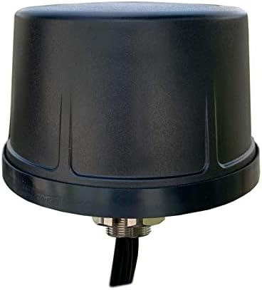 UniteCom 4x4 MiMo 5G 4G LTE Antenna IP67 Waterproof Industrial Outdoor SMA