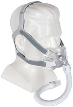 Amara View With Headgear Fitpack