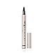 Ciate London Microblading Eyebrow Pen! Microblade Brow Pen Ultra-Precise Strokes & Long-Lasting Wear! Safe Microblading Pen Without The Pain Or Commitment! Choose Your Eyebrow Color! (Charcoal)