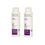 Abba Shampoo & Conditioner (Volume, 8 oz)