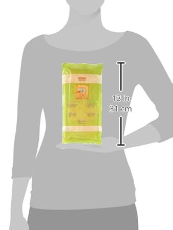 Clean + Easy Peach & Fennel Paraffin- 1 lb