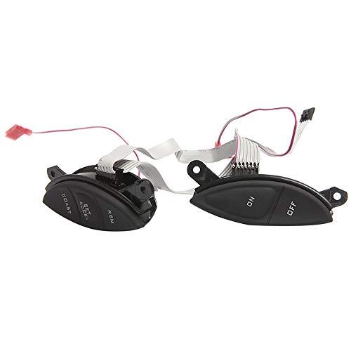 Ford Ranger Explorer Steering Wheel Cruise Control Switch Button Kit