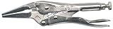 IRWIN VISE-GRIP Pliers, Long Nose, 2-1/4-Inch Jaw Capacity, 6-Inch (1402L3)