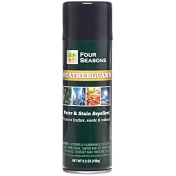 Four Seasons Weatherguard Water & Stain Repellent
