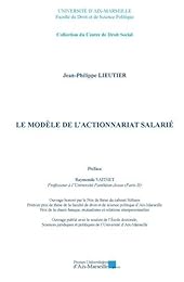 Le  modèle de l'actionnariat salarié