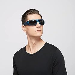 OhO Audio Sunglasses, Voice Control and Open Ear