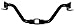 Reese Towpower 51084 Class III Custom-Fit Hitch with 2