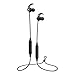 MEE audio M9B Bluetooth Wireless Noise-Isolating in-Ear Headphones with Headset (New Version)