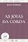 Livro As Joias da Coroa (anotado)