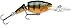 Rapala Jointed Shad Rap 07 Fishing lure, 2.75-Inch, Perch