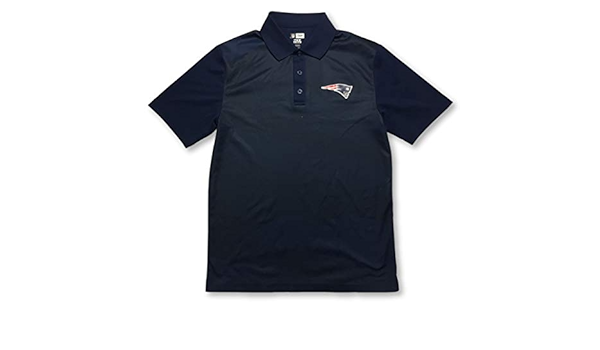 patriots polo shirt