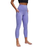 Mipaws High Waist Yoga Pants 