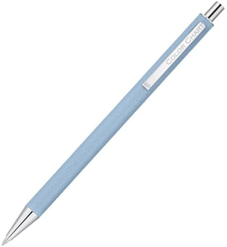Ballpoint Pen (sky blue) by COLOR CHART