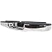 BUMPERS THAT DELIVER - Chrome, Steel Rear Step Bumper Assembly for 1995-2004 Toyota Tacoma Pickup 95-04, TO1102215