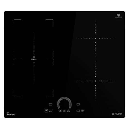 KKT KOLBE Induktionskochfeld IH85901FZ, 60 cm