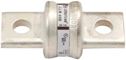 Samlex America (JLLN400) 400 Amp Replacement Fuse