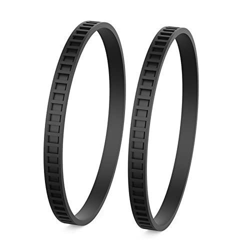 65072100 Bandsaw Rubber Tires Replacement for Dewalt Band Saw Tires