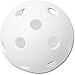 Plastic Training Balls White - 12