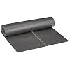 Afvalzakken DEISS PREMIUM grijs type 60, 120 liter