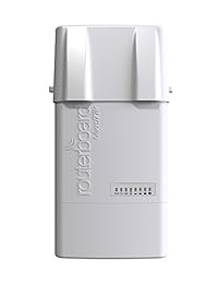 Mikrotik rb911g 5hpacd nb netbox 5 sistema inalámbrico