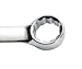 TEKTON 21621 1-1/8-Inch Combination Wrench [Older Model]
