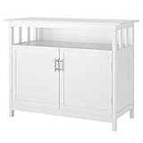 Homfa Kitchen Sideboard