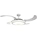 Hunter Fanaway Indoor Ceiling Fan with Lights and Remote Control, 48