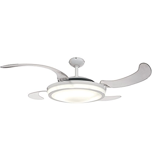 Hunter Indoor Ceiling Fan With Light And Remote Control Fanaway