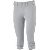 Mizuno Youth Girl's Prospect Softball Pant