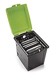 Copernicus Premium Tech Tub 6-Device Lockable