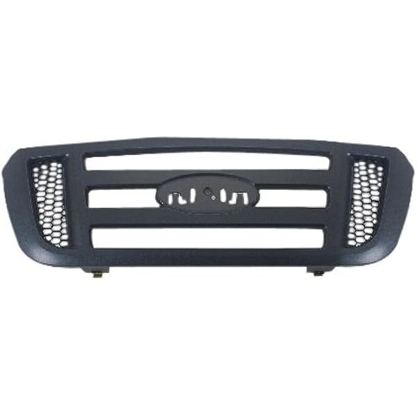ンジャーヘ OE Replacement Ford Ranger Header Panel (Partslink Number