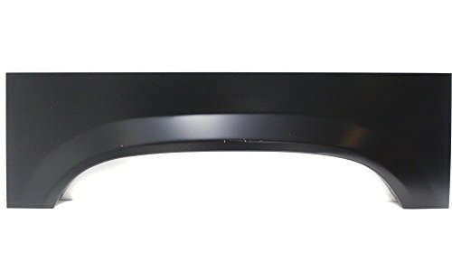 Wheel Arch Repair Panel for Chevrolet C/K Full Size P/U 88-98 RH Upper