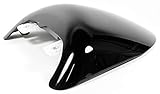 Suzuki 45500-39820-YVB Black Seat Tail Cover