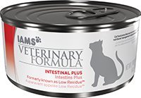 iams low residue