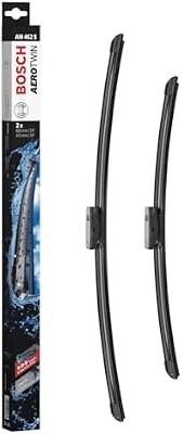 Aerotwin eAM 462 S Limpiaparabrisas Frontal - 60 cm / 47,5 cm