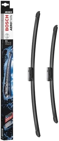 Aerotwin eAM 462 S Limpa Pára-Frente 5 cm