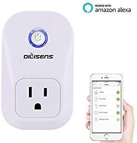 dilisens smart plug