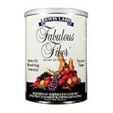 Lewis Labs Fiber Fabulous -Essential Vitamins & Minerals | 3 pack
