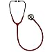 3M Littmann Classic III Monitoring Stethoscope, 5864, More Than 2X as Loud, Weighs Less, Stainless Steel Champagne-Finish Chestpiece, 27