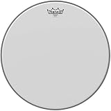Remo Drumhead Emperor White Coated 16 inch BE-0116-00 view 2