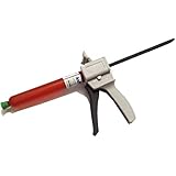 Silicone Sealant | Glue Gun and 50g TP - 2500 LOCA UV Glue Liquid Optical Clear Adhesive tp 2500 uv Glue for Touch LCD Screen