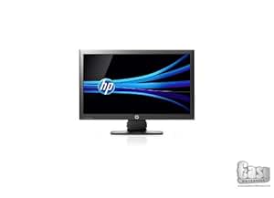 HP Compaq LE2202x - Monitor LCD con retroiluminación LED, 21.5 pulgadas ...