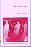Homeric Hymns, , 0941051153