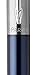 Parker Jotter Royal Blue CT Ballpoint Pen, Blister pack