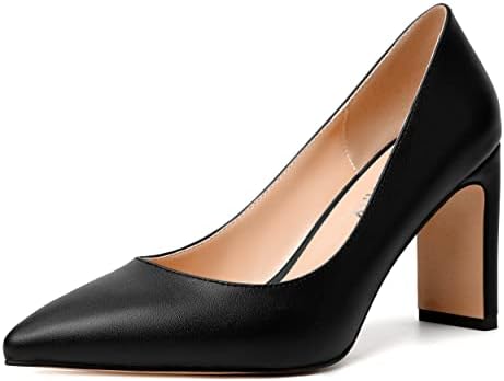 Amazon.com | Lutalica W Women's Stylish Patent Leather Solid Color