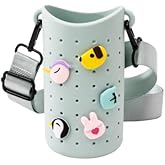 Asobu Bestie Silicone Sling, Green