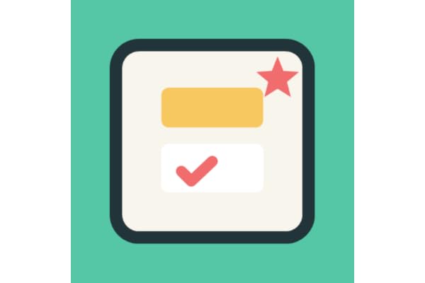 Family Board: TV Tasks & Kids Planner
