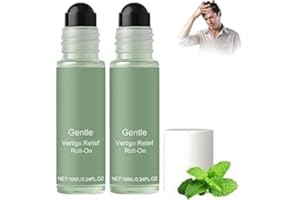 (Most Gifted) New 2PCS 𝐕𝐞𝐫𝐭𝐢𝐬𝐨𝐨𝐭𝐡 𝐀𝐧𝐭𝐢-𝐃𝐢𝐳𝐳𝐲 𝐑𝐨𝐥𝐥-𝐎𝐧, 𝐕𝐞𝐫𝐭𝐢𝐒𝐨𝐨𝐭𝐡𝐞 𝐑𝐨𝐥𝐥-𝐎𝐧 𝐀𝐧𝐭𝐢�