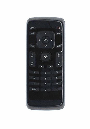 New Remote XRT020 Controller fit for Vizio tv D24H-C1 D24HN-